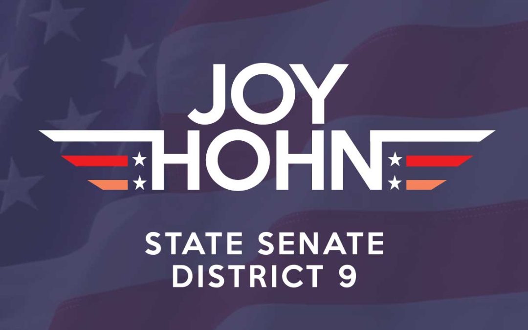 Joy Hohn Announces Run for Senate, Candidate for Minnehaha County – District 9